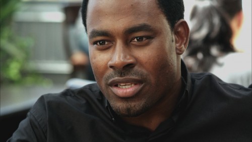 Lamman Rucker, Photo courtesy of TV-One