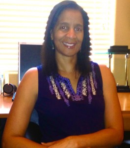 LaDreda Lewis, Educator/Entrepreneur