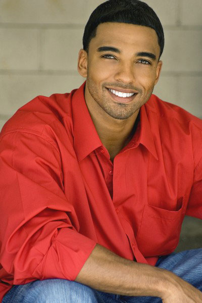 Photo courtesy of: Christian Keyes.com