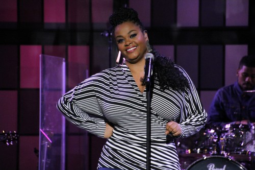 GRAMMY Winning artist, Jill Scott