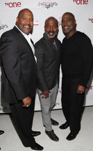 3WB (3 Winans Brothers)