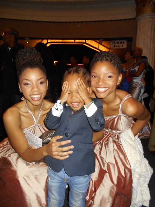Pictured:  Child Actor/Model & No Toy Guns Awards Recipient Elias Washington attending the 23rd Annual NAACP Theatre Awards. He was spotted walking the red carpet promoting his up and coming projects on Bet's Real Husbands Of Hollywood, Country Music's newest #1 Female Artist Katie Armiger's "Safe" a project dedicated to First Responders, and Kidz100%. Keep a look out for him on Season 2 episode 11 of Real Husbands of Hollywood where he takes on Actors Kevin Hart, Selita Ebanks and Duane Martin. 