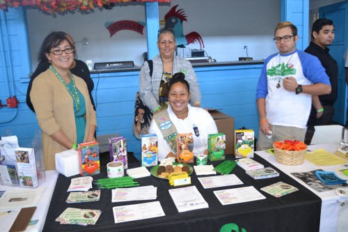 Girl Scouts of America- San Diego imperial Council