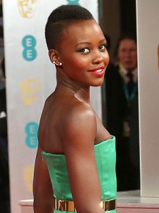 Lupita Nyong’o, will serve as one of the presenters of the 2014 NAACp Image Awards