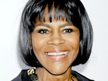 Cicely Tyson