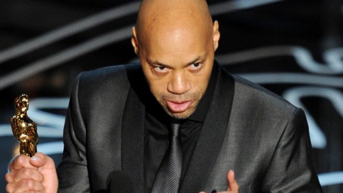 John Ridley, Oscar for Best Adapted Screen Play.