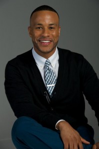 Devon Franklin - Photo Credit:  Sony Pictures