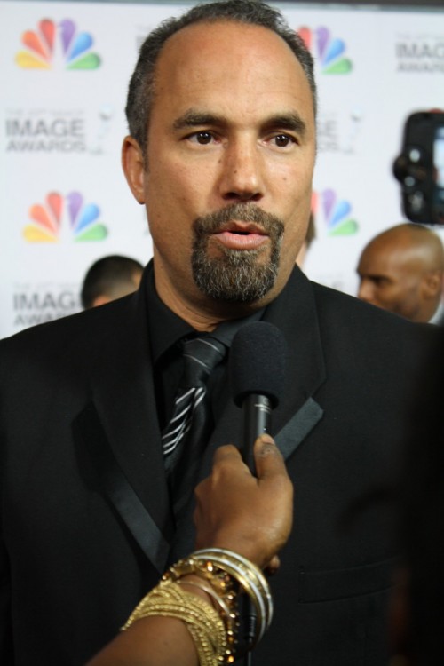 Roger Guenveur Smith. Photo credit: The chocolate Voice