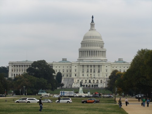 Washington, DC, listed no. 3 in Forbes as city with best opportunities for African-Americans.