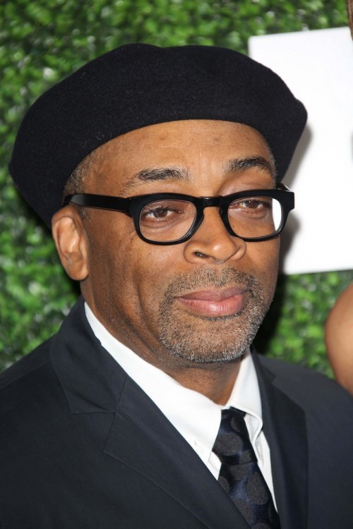 Trailblazer Spike Lee will be honred with Presidents award at 46th annual NAACP Image Award show.