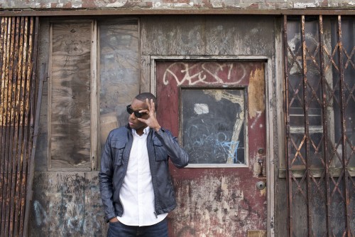 Trombone Shorty to perform for the 2015 NAMM show.