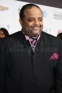 News One Now is hosted by Roland S. Martin (Pictured)