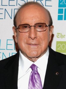 Clive Davis  Photo: Cindy Ord/Getty Images