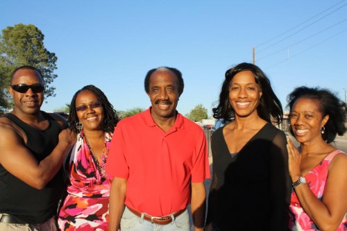 Family gatherings help to strengthen bond between siblings.