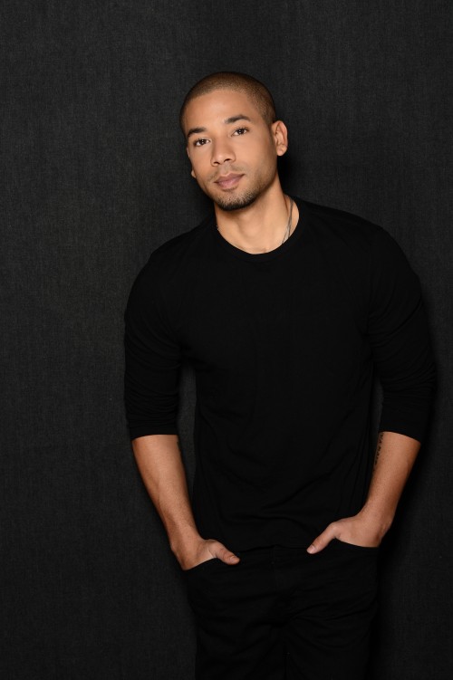 Jussie Smollett unites with sister Jurnee for, WGN AMERICA's "UNDERGROUND"