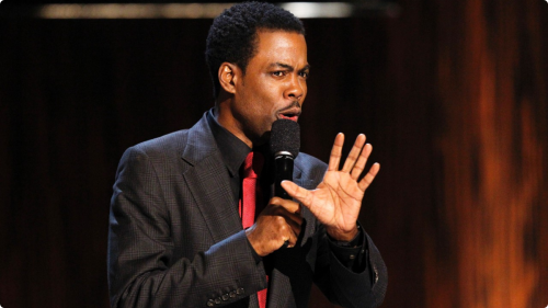 Chris Rock to host Oscars, February 28, 2016.