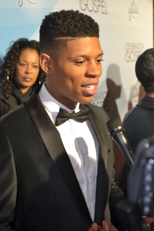 Bryshere (Yazz) Gray