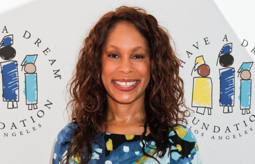 LOS ANGELES, CA - MARCH 04: Channing Dungey attends the "I Have A Dream" Foundation Los Angeles' 14th annual Dreamers Brunch at Skirball Cultural Center on March 4, 2012 in Los Angeles, California. (Photo by Tibrina Hobson/Getty Images)