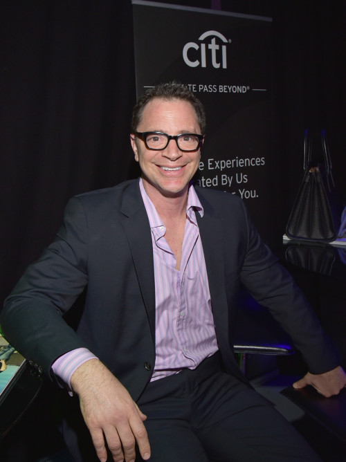 HOLLYWOOD, CA - MARCH 15: Joshua Malina at PaleyFest LA 2016 honoring Scandal, presented by The Paley Center for Media, at the Dolby Theatre on March 15, 2016 in Hollywood, California. © Michael Bulbenko for the Paley Center