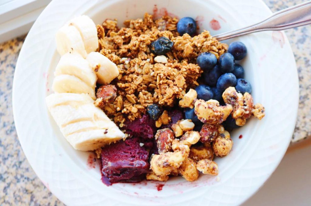 acai bowl 2