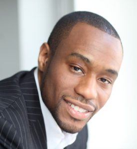 Marc Lamont Hill to get VH1 talk show