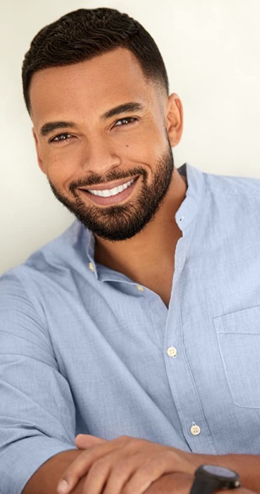 Christian Keyes To Join Third Season Of OWN's 'All Rise' —