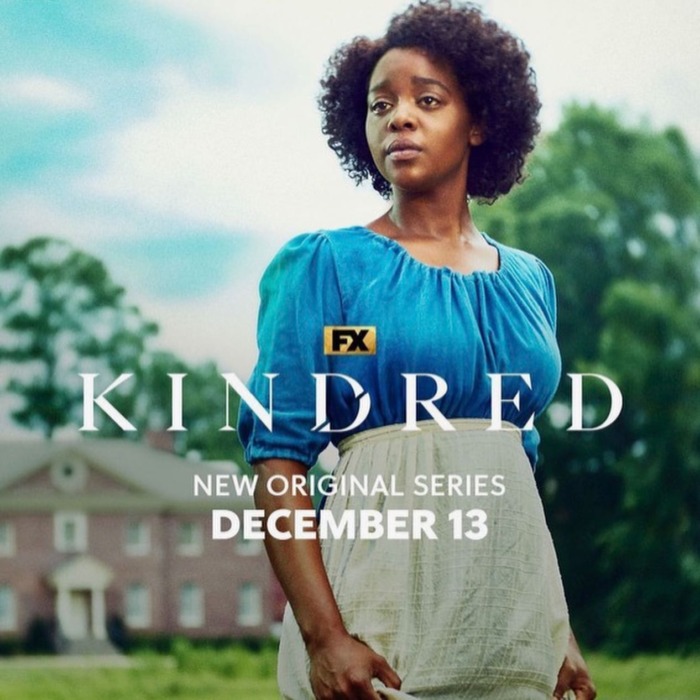 Octavia Butler’s TV Adaptation of Kindred Series: Gets Premiere Date on FX