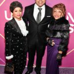 Urban One Honors:  Pharrell, LL Cool J, Maxine Waters and More