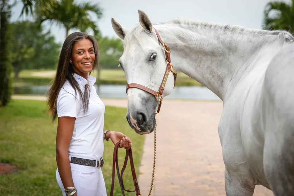 Women’s History Month: Five Black Women Equestrians to Celebrate | The ...