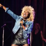 TINA – The Tina Turner Musical is Coming to San Diego!