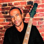 San Diego Jazz At The Creek: SD Native and Bass Player Darryl Williams Opens Day-One