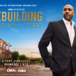 Morris Chestnut To Host OWN’s Rebuilding Black Wall Street