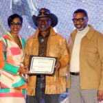 NAACP Image Awards  Host Nominees Gospel Brunch 