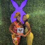 Empowering Children Worldwide: “Beauty With A Birthmark” Mother & Daughter Co-Authors share empowering story & distributed over 12,000 books to South Africa