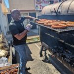 Breaking News: Lemon Grove’s Beloved BBQ Spot Coops West Texas BBQ Closes After 13 Years