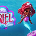 #BlackMermaidMagic Returns with Disney Junior’s Ariel Teaser Trailer