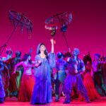 Disney’s Aladdin Soars at the San Diego Civic Theatre