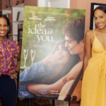 lm adaptation of Robinne Lee’s novel “The Idea of You,” Comes to Prime Video