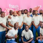NFL Players Choir Captivates Attendees at ESSENCE Festival of Culture