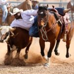 13th Invitational AZ Black Rodeo: The Greatest/Hottest Show on Dirt