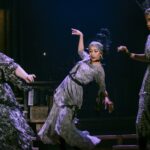 Tony Award® Hadestown Returns to Broadway San Diego