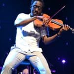 Black Violin’s Wil Baptiste on Blending Genres, Purpose, and Finding Your Voice