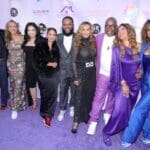 Celebs Attend Bobbi Kristina Serenity House 5th Annual “Celebration of Serenity” Sneaker Ball Gala