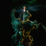 Tickets On Sale for The Phantom of the Opera at San Diego Civic Theatre