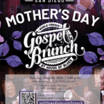 UPLIFT San Diego: Soul-Stirring Mother’s Day Brunch at House of Blues