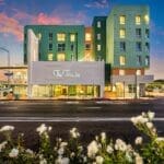 Where History Meets Home: The Teralta Brings Affordable Housing to City Heights