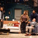 PURPOSE, now on stage at La Jolla Playhouse through June 7