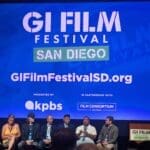 GI Film Festival San Diego: Focused on Courage, Hope & Survival