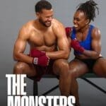 THE MONSTERS, the West Coast premiere at the La Jolla Playhouse beginning June 2.