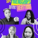 WOCU Productions Announces Premiere of “The Ex-Wives Club,” A Social Verticle First